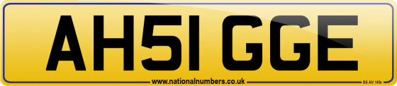 AH51 GGE