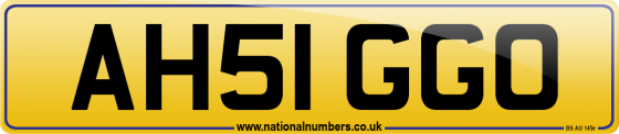 AH51 GGO