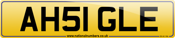 AH51 GLE