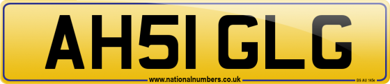 AH51 GLG