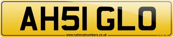 AH51 GLO