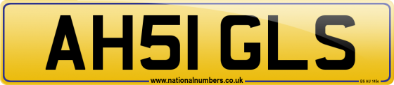 AH51 GLS