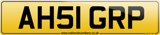 AH51 GRP