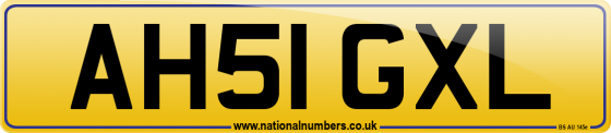AH51 GXL