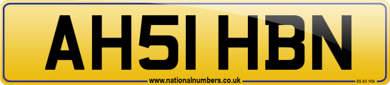 AH51 HBN