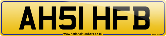 AH51 HFB
