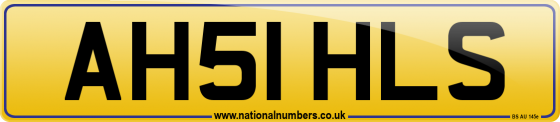 AH51 HLS