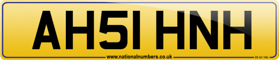 AH51 HNH