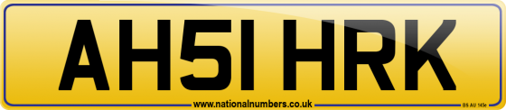 AH51 HRK
