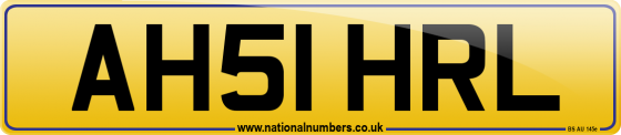 AH51 HRL