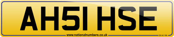 AH51 HSE