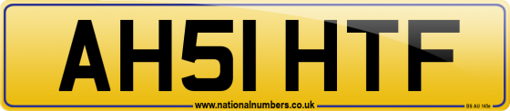 AH51 HTF