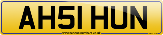 AH51 HUN