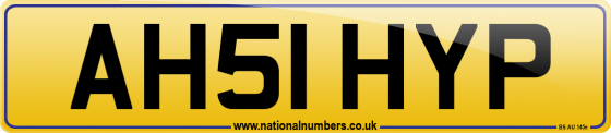 AH51 HYP