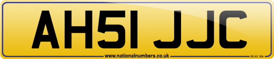 AH51 JJC