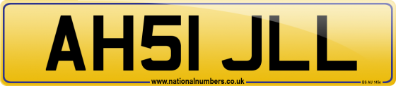 AH51 JLL