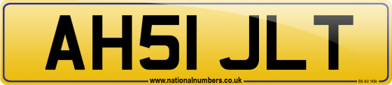 AH51 JLT
