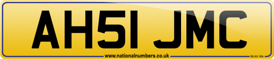 AH51 JMC