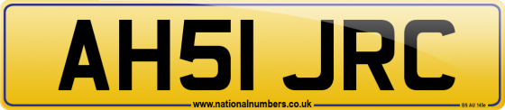 AH51 JRC