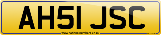 AH51 JSC