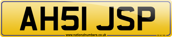 AH51 JSP