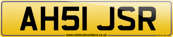 AH51 JSR