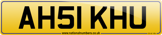 AH51 KHU