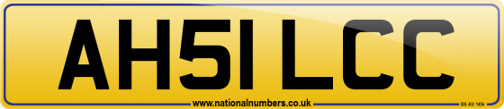 AH51 LCC
