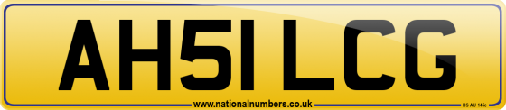 AH51 LCG