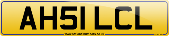 AH51 LCL
