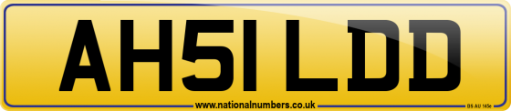 AH51 LDD