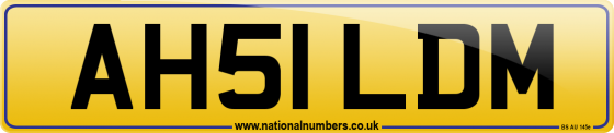 AH51 LDM