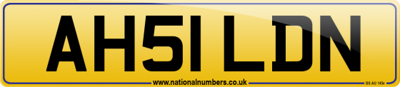 AH51 LDN
