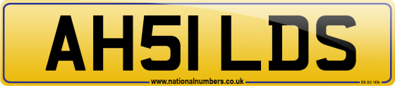 AH51 LDS