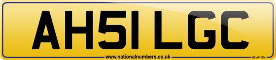 AH51 LGC
