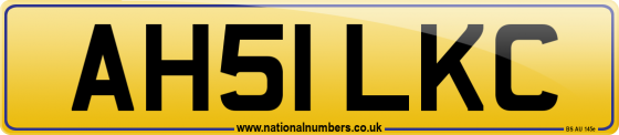 AH51 LKC