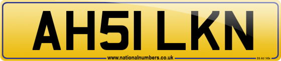AH51 LKN