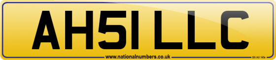 AH51 LLC