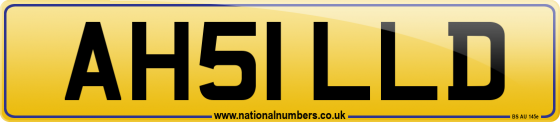 AH51 LLD
