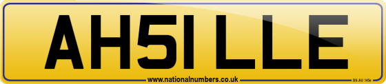 AH51 LLE