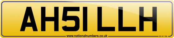 AH51 LLH