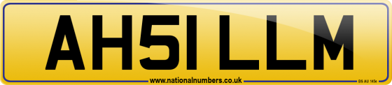 AH51 LLM