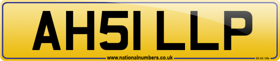 AH51 LLP