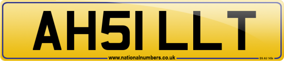 AH51 LLT