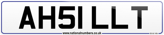 AH51 LLT