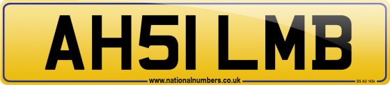 AH51 LMB