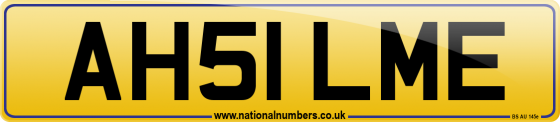 AH51 LME