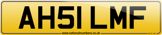 AH51 LMF