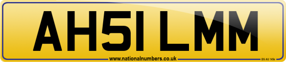 AH51 LMM