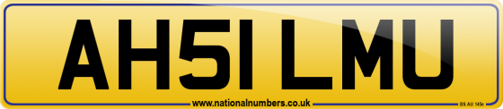 AH51 LMU